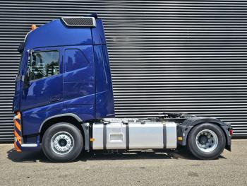 FH 500 4x2 GLOBE XL / 337.000 km ! / NL TRUCK